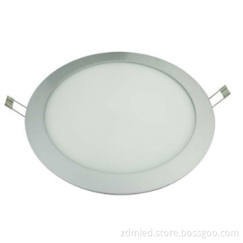 Round 4 6 8 inch led light manufacturers